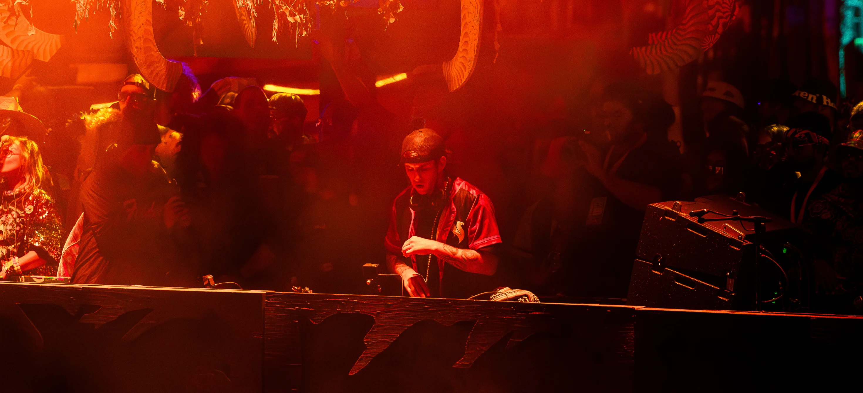 ILLENIUM Live at Shambhala 2025