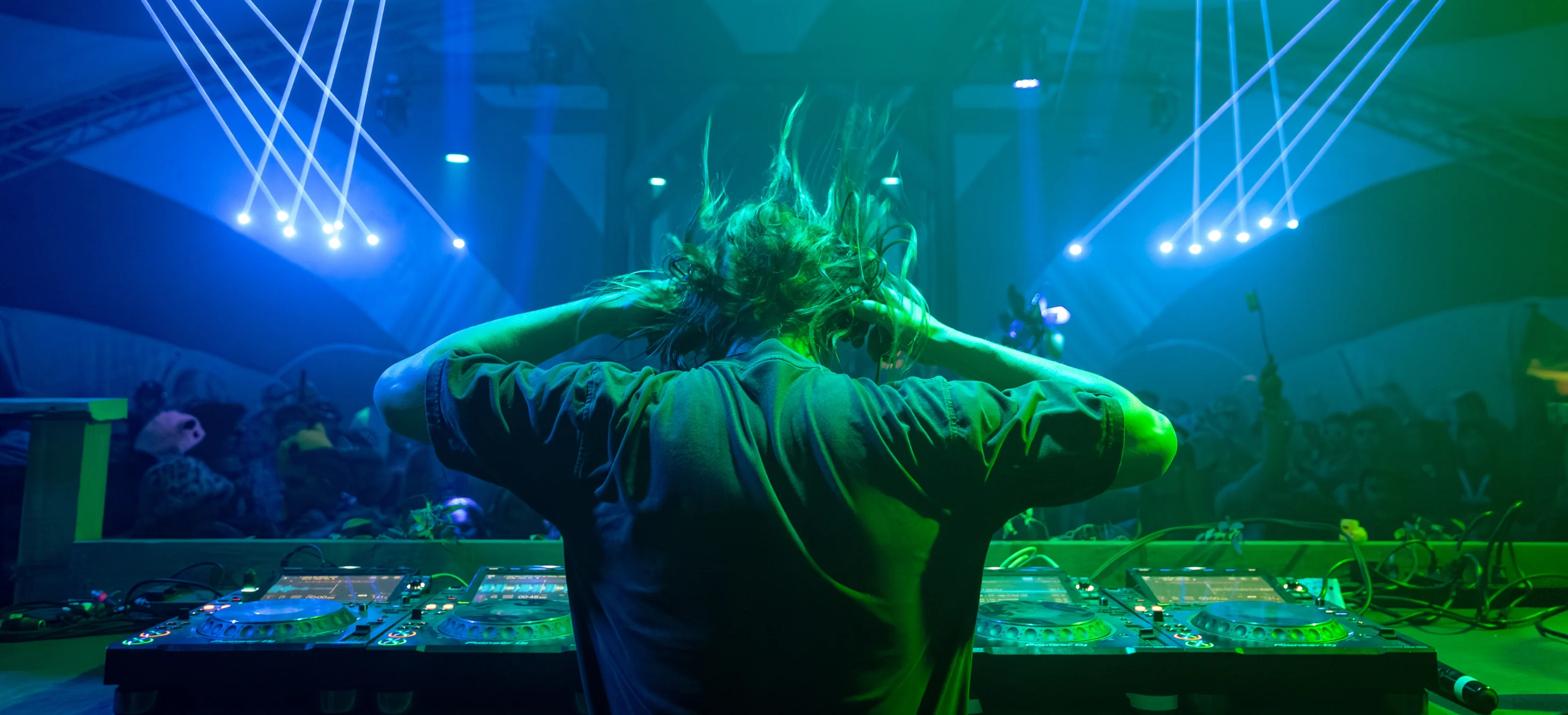 Your Guide to the Shambhala Pre-Party