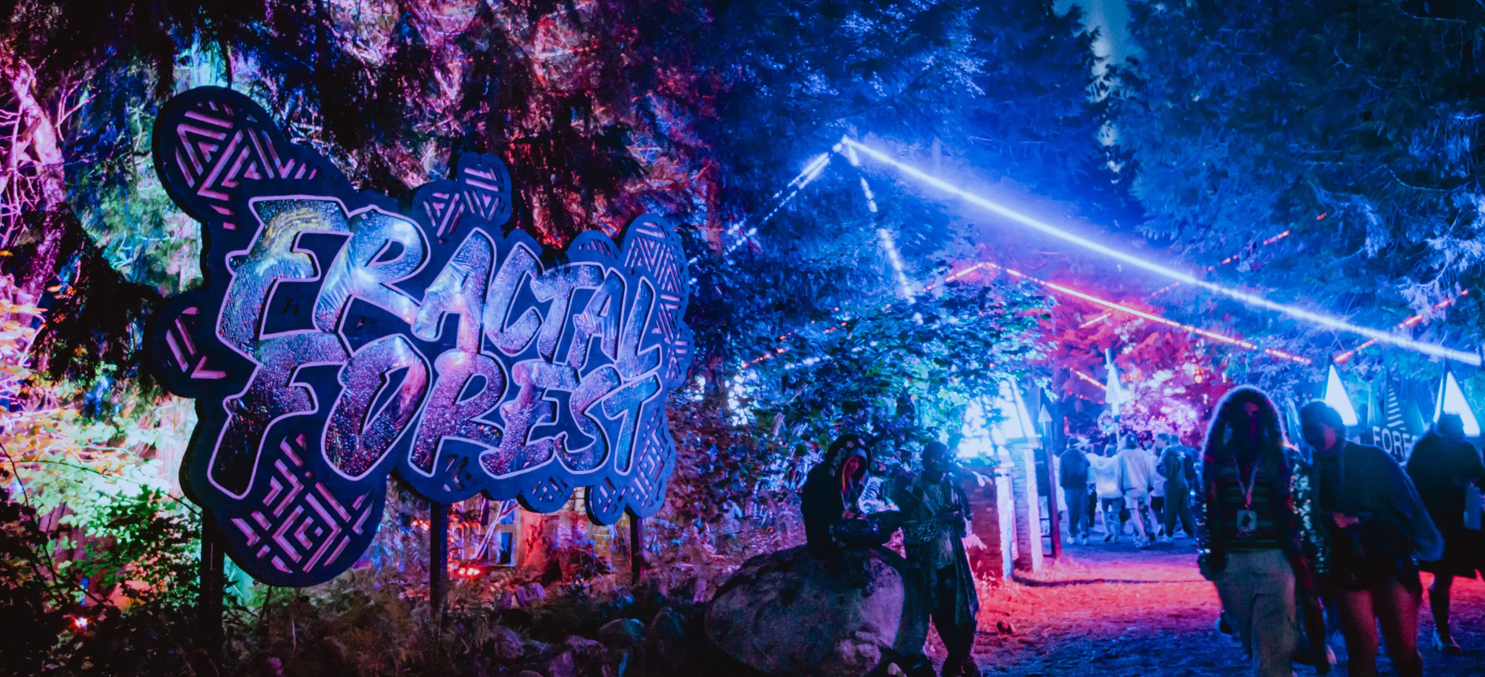 2026 Fractal Stage Lineup