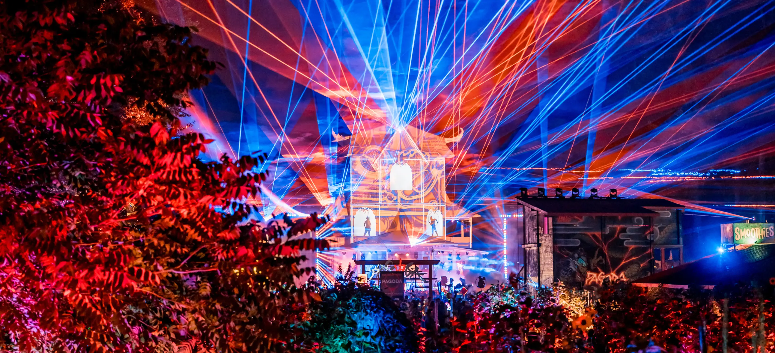 27th Annual Shambhala Wrapped