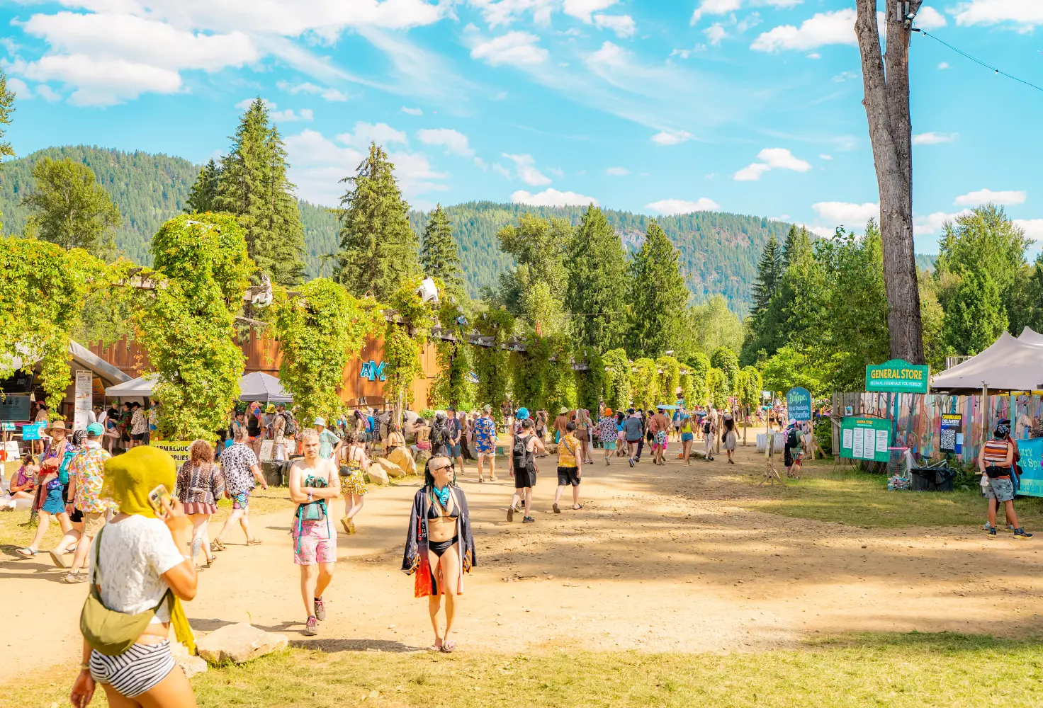 2026 Event FAQs