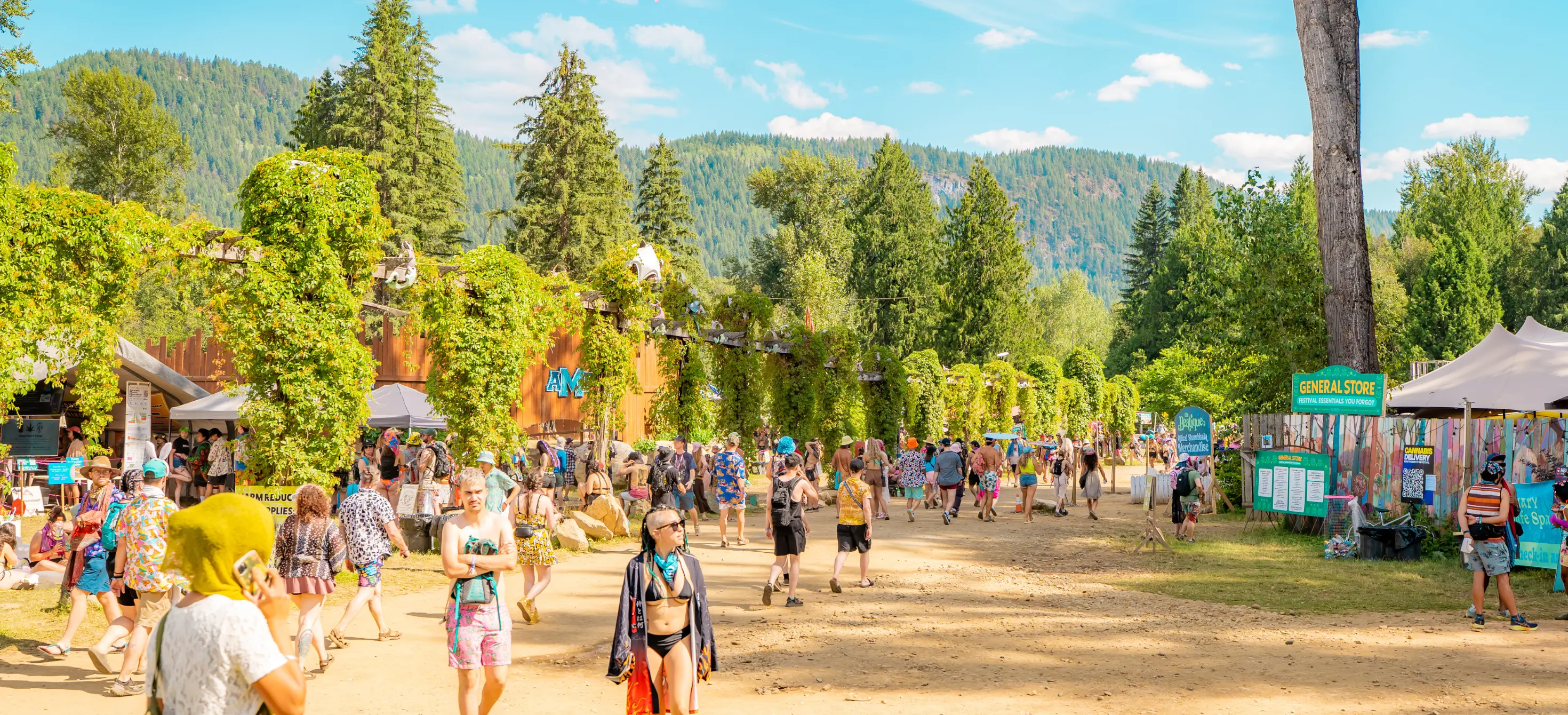 2026 Event FAQs