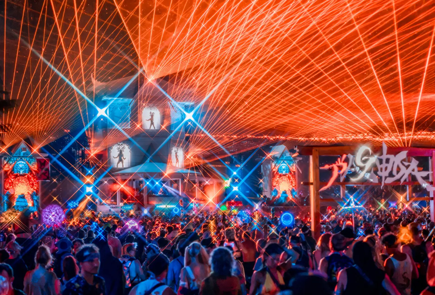 How to Prepare for the Shambhala 2027 Ticket Sale