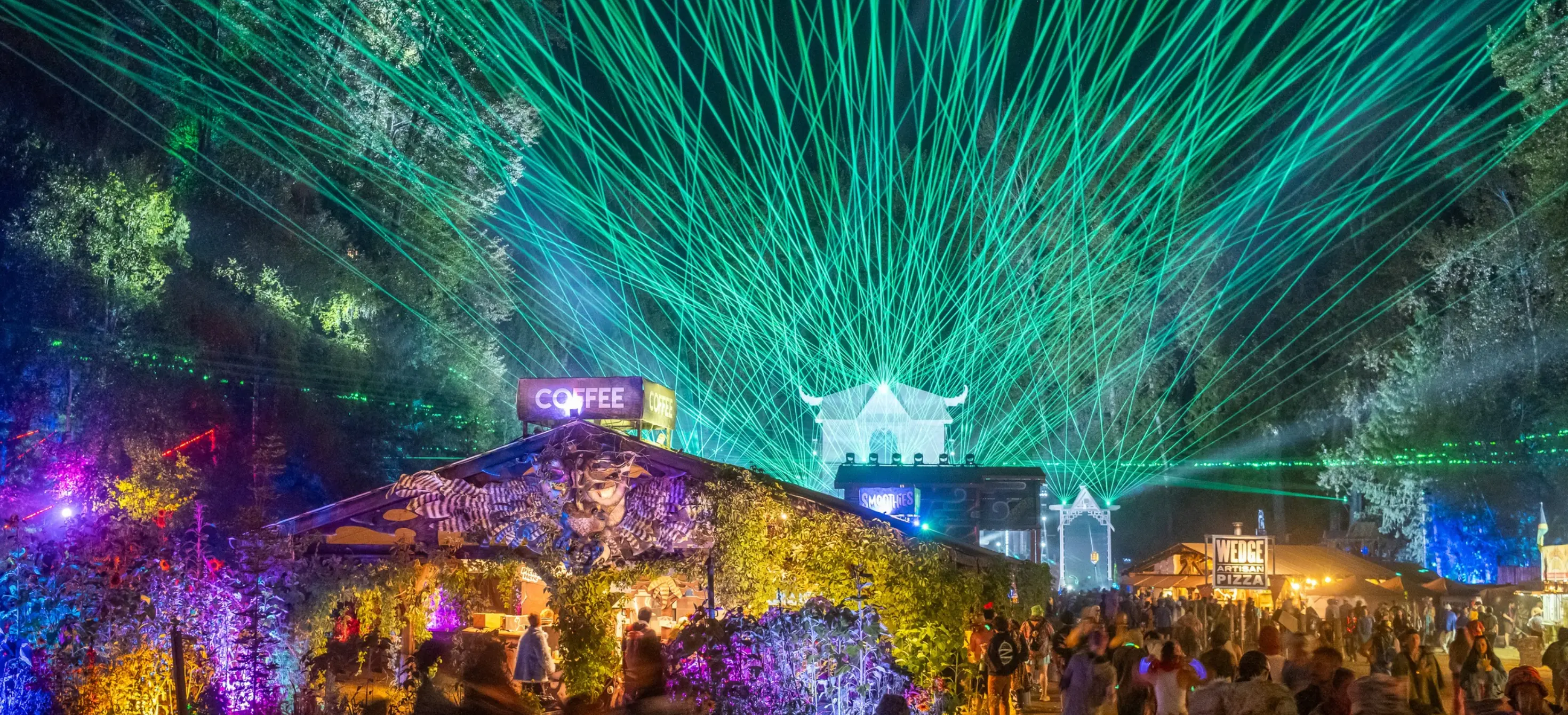 Shambhala 2027 is Sold Out
