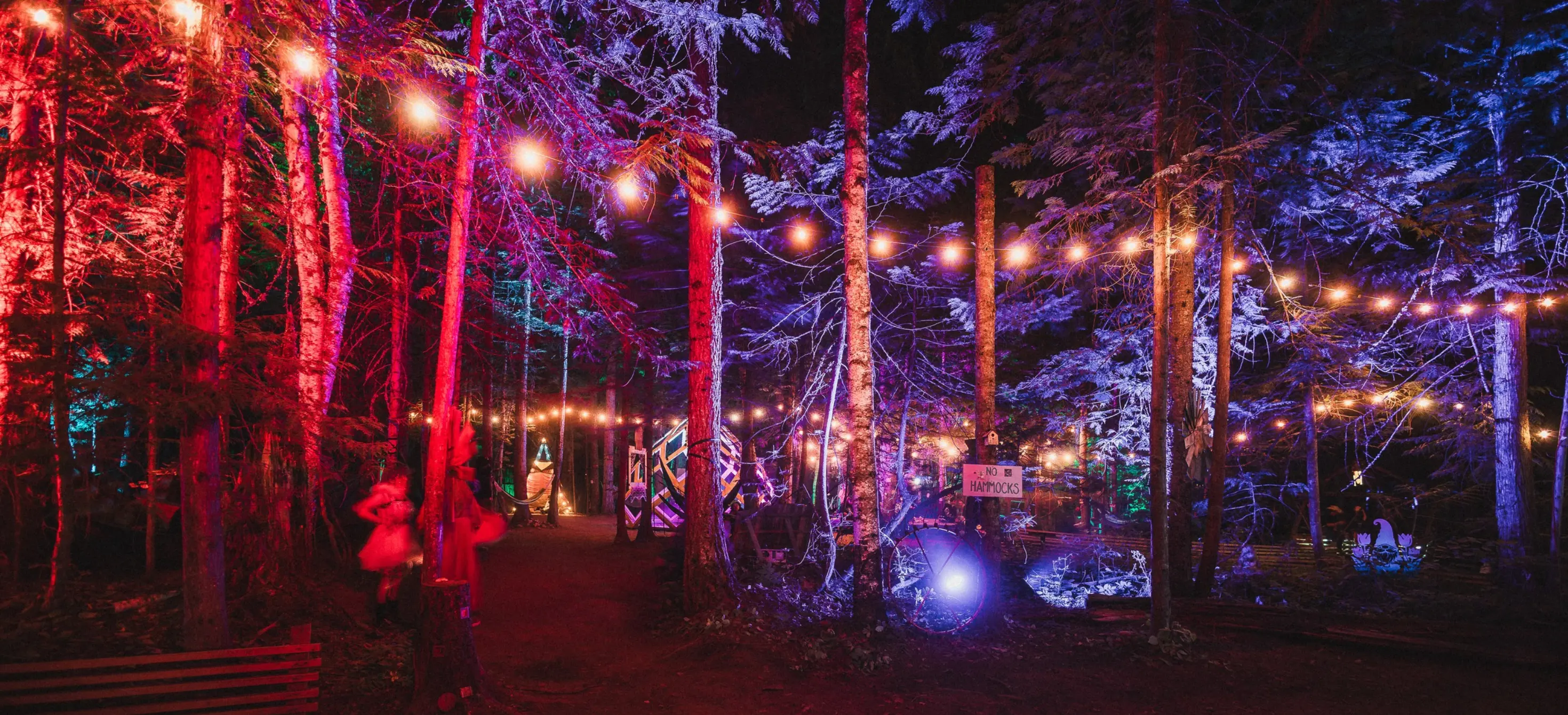 Keep the Magic Alive Before Shambhala 2027