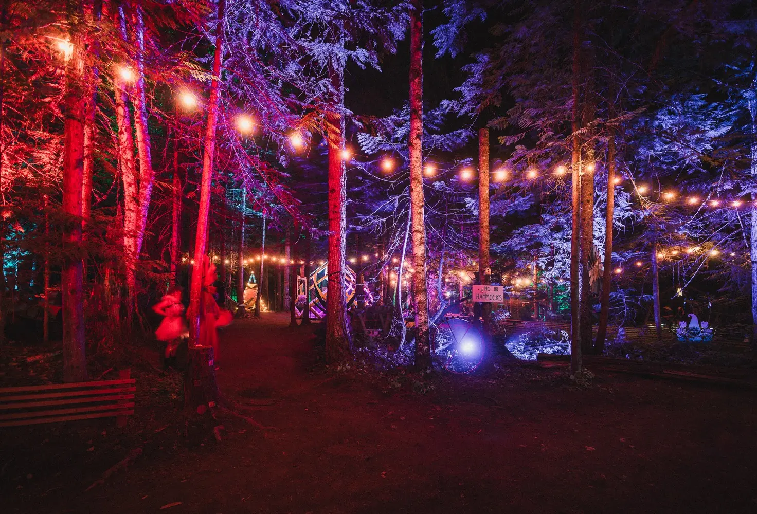Keep the Magic Alive Before Shambhala 2027 