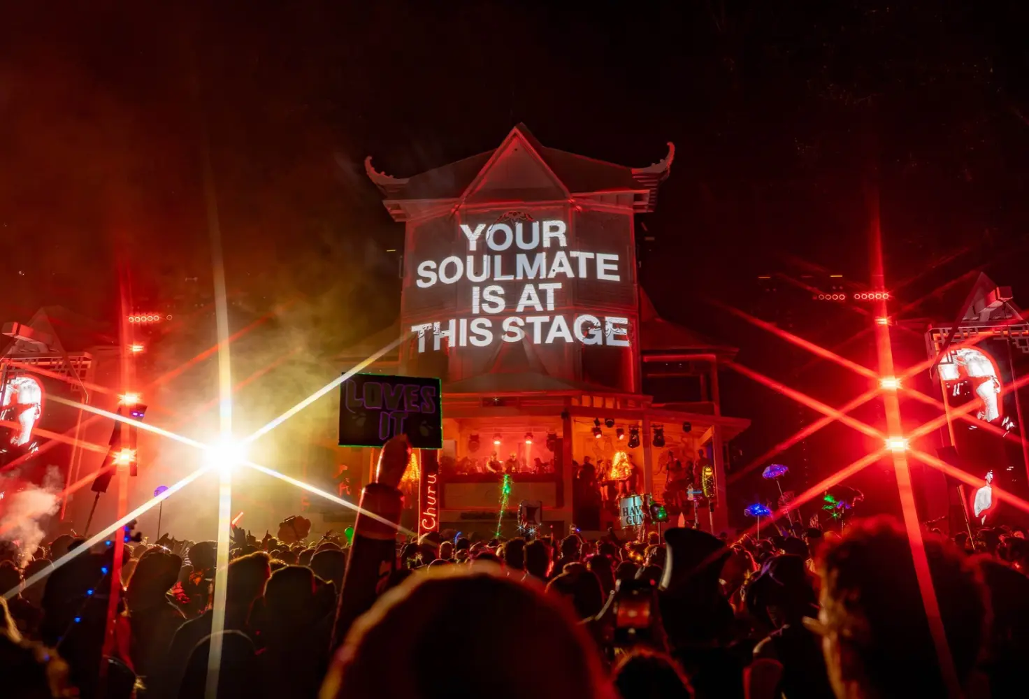 Getting Ready for Your First Shambhala Music Festival