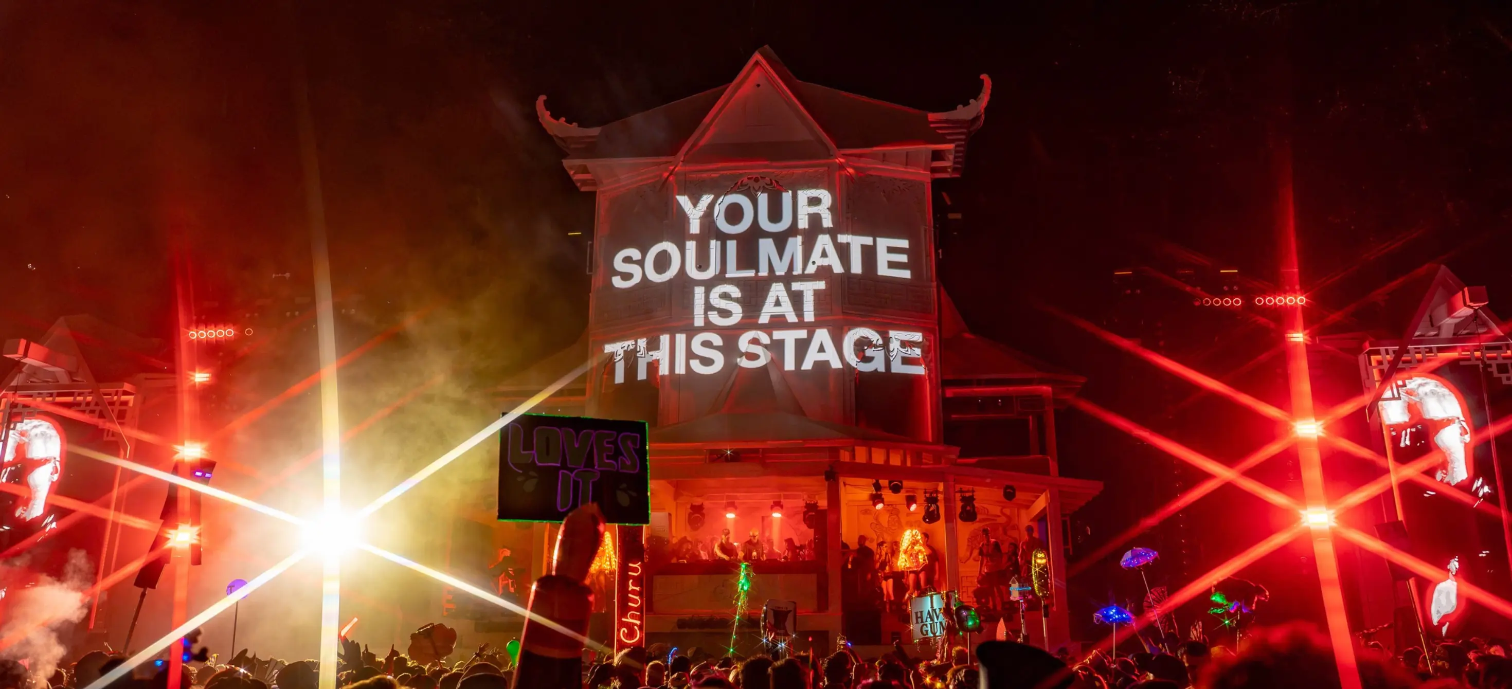 Getting Ready for Your First Shambhala Music Festival