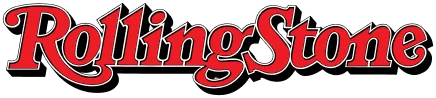 Rolling Stone logo