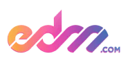 EDM.com logo
