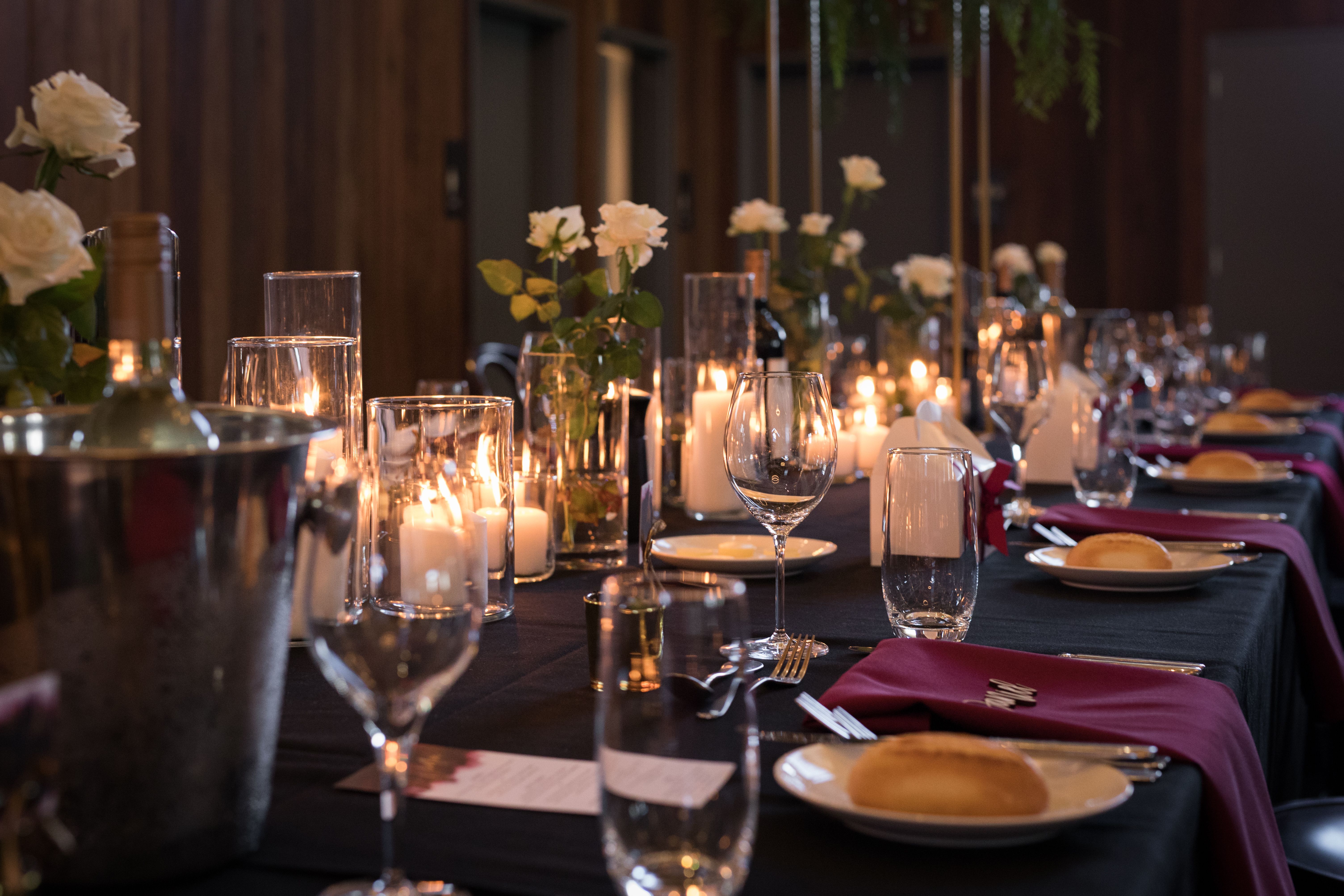 Event Film & Exclusive Event Production