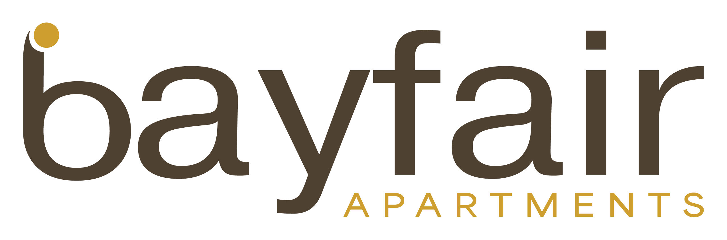 Bayfair property logo