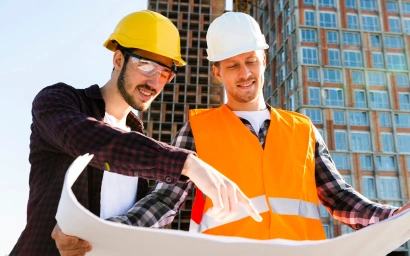 Worker Image