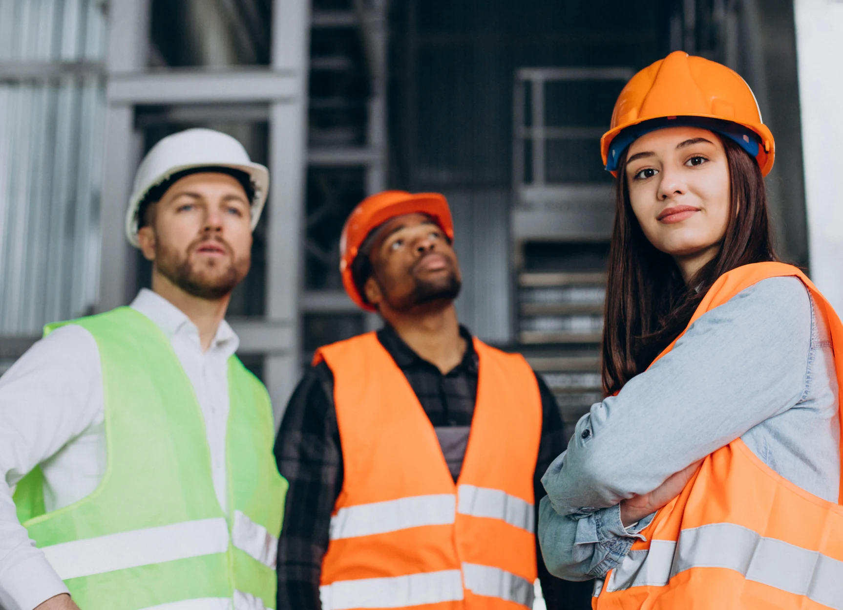 Workers