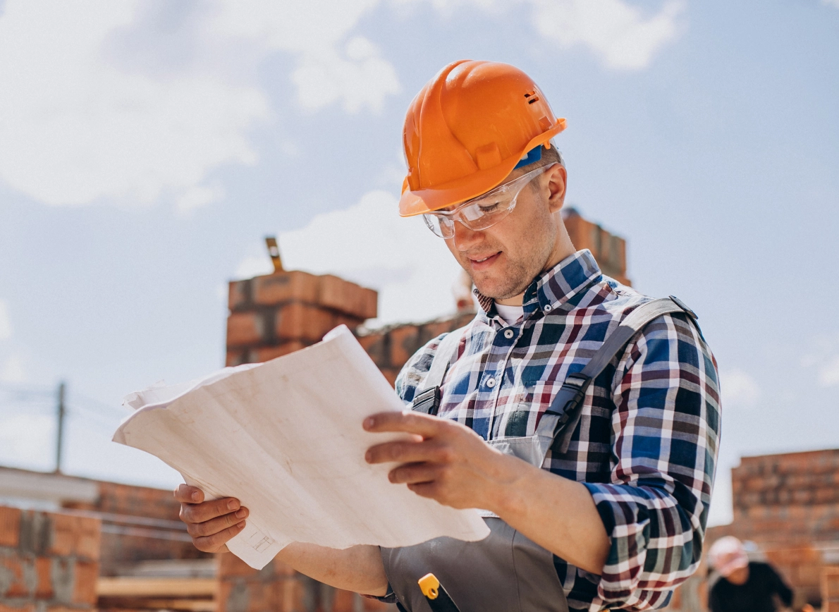 Workers Image