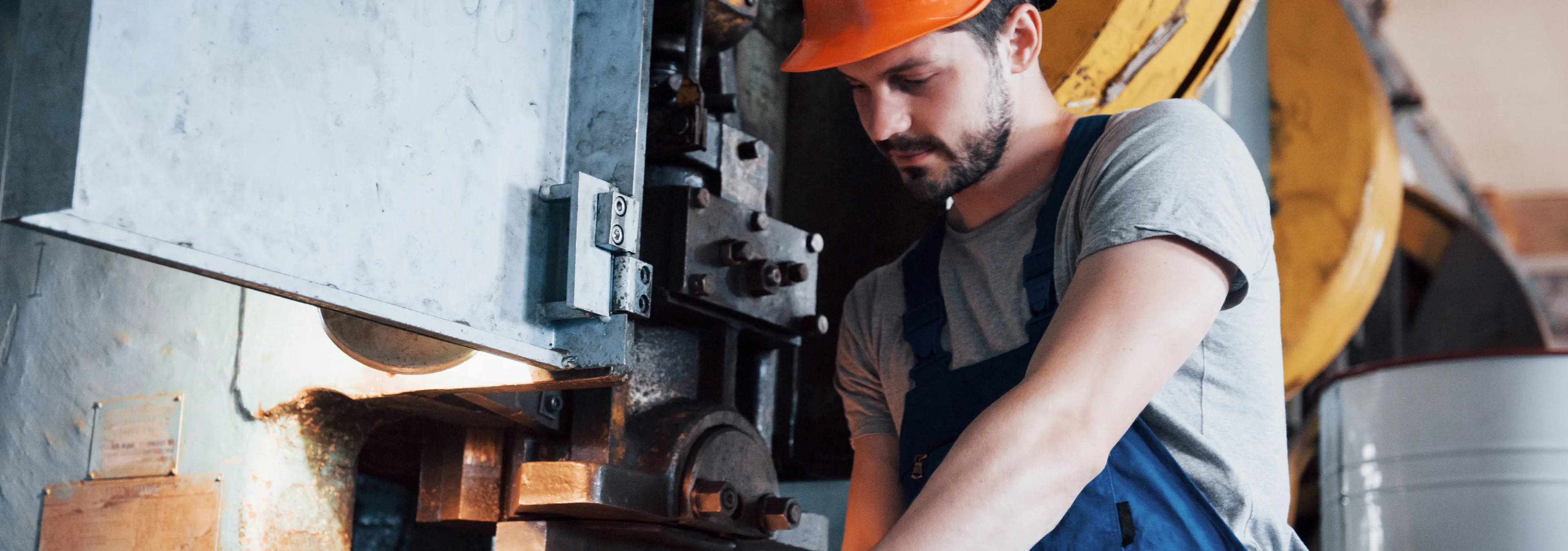 Workers Image