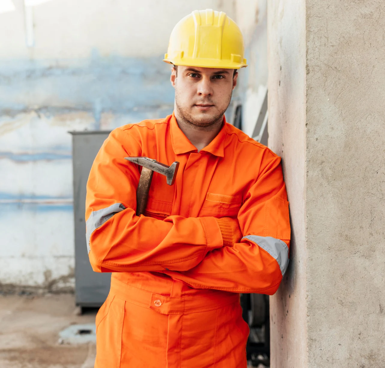 Worker