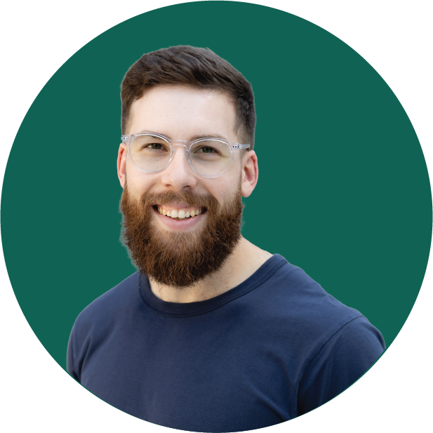 Marcel Petitpas, CEO & Co-Founder of Parakeeto
