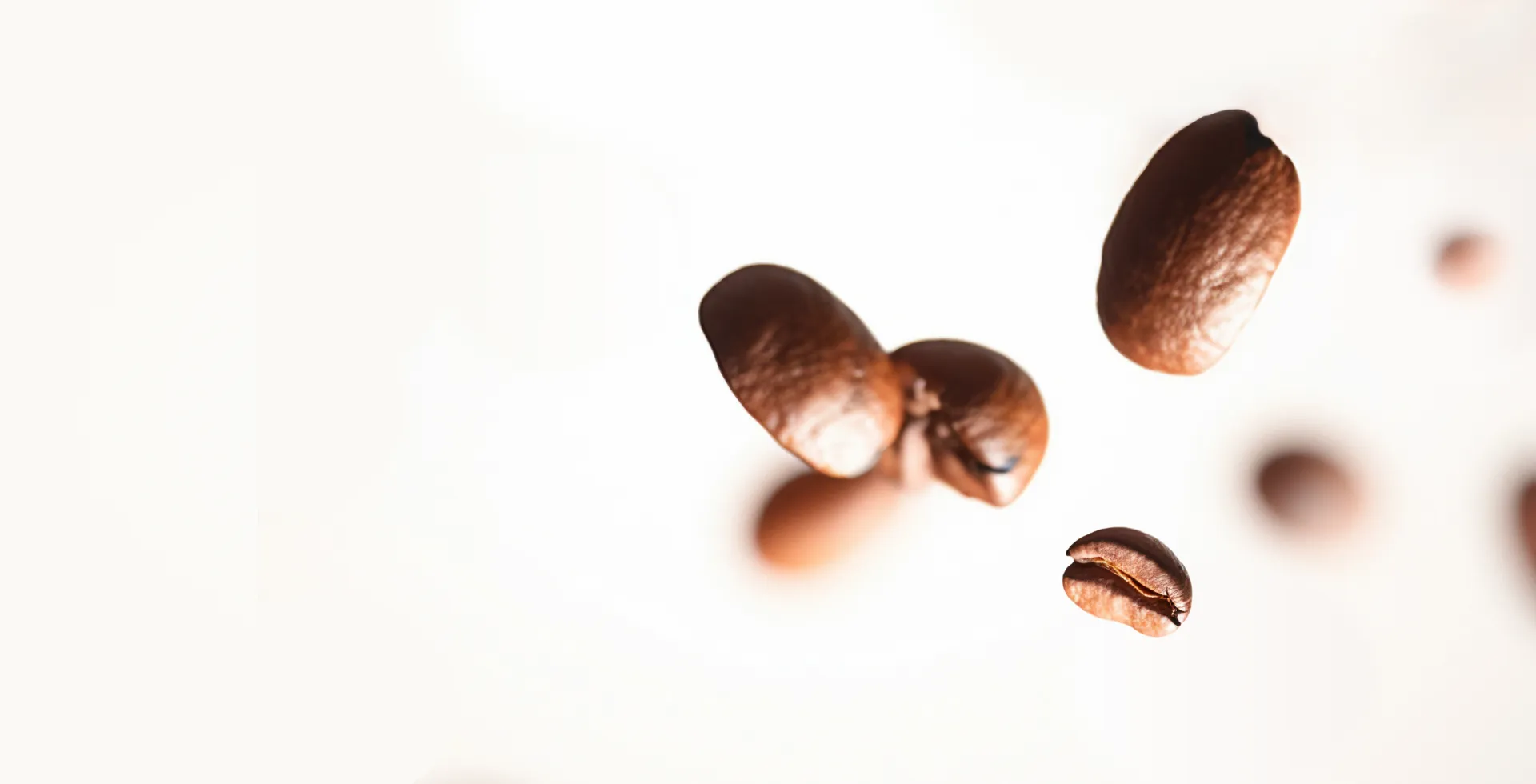 Coffee beans