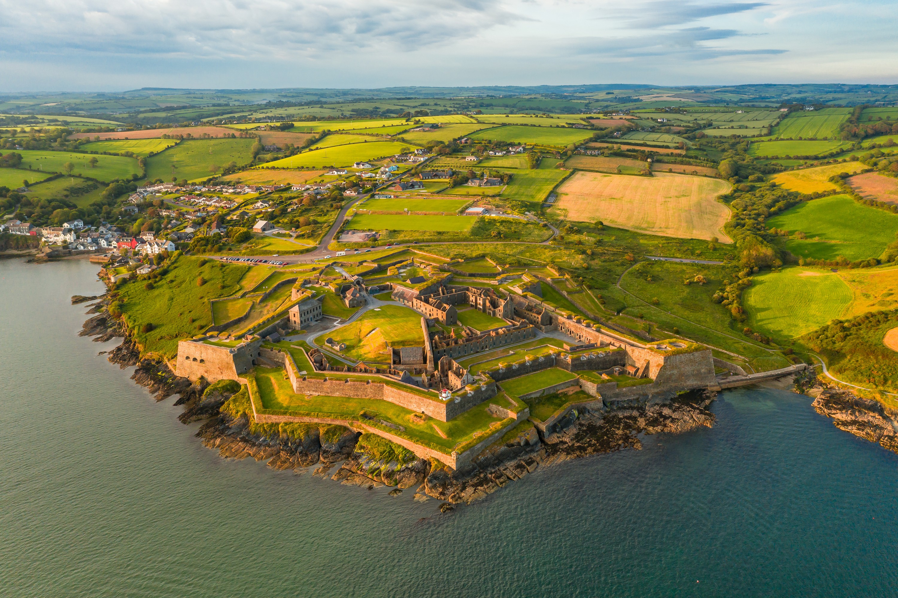 Charles Fort