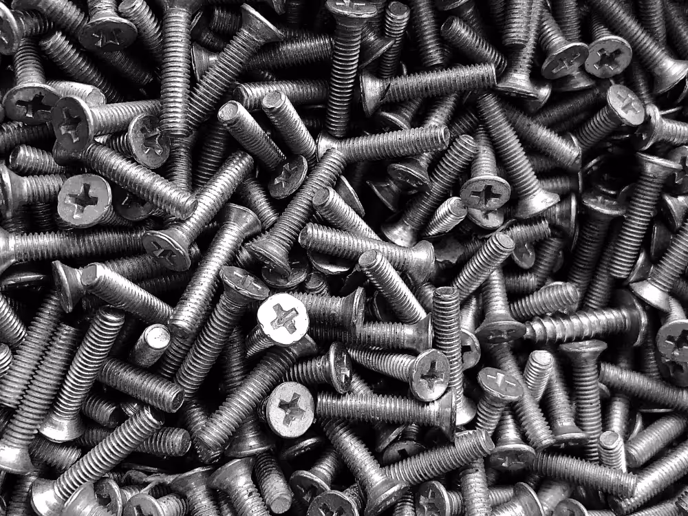 fasteners jamcor