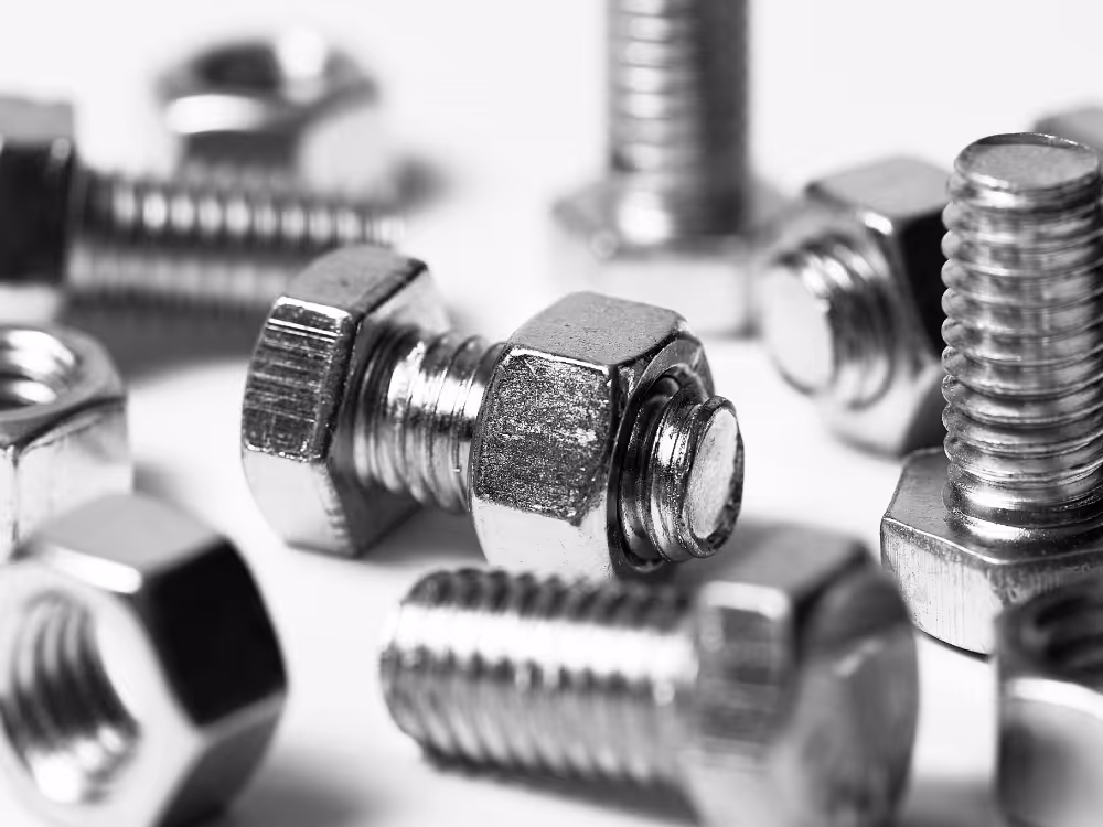 fasteners – thermal management