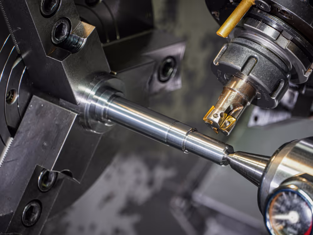 machining cnc machining – Jamcor Corp | SJS Products