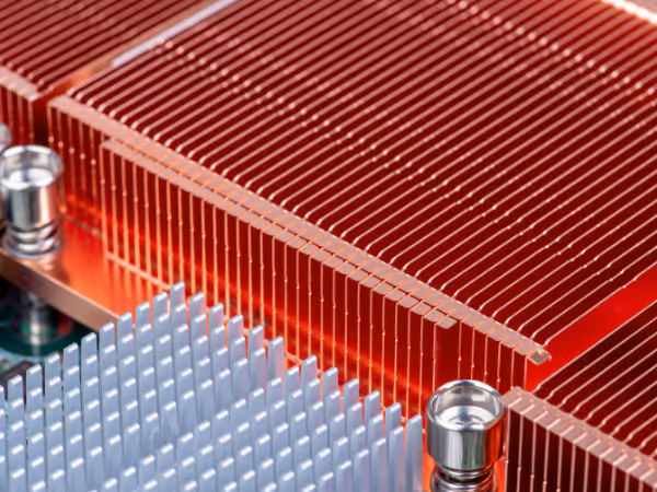 Heat Sink – Jamcor Corp | SJS Products