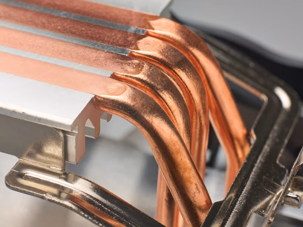Cold Plates – Jamcor Corp | SJS Products