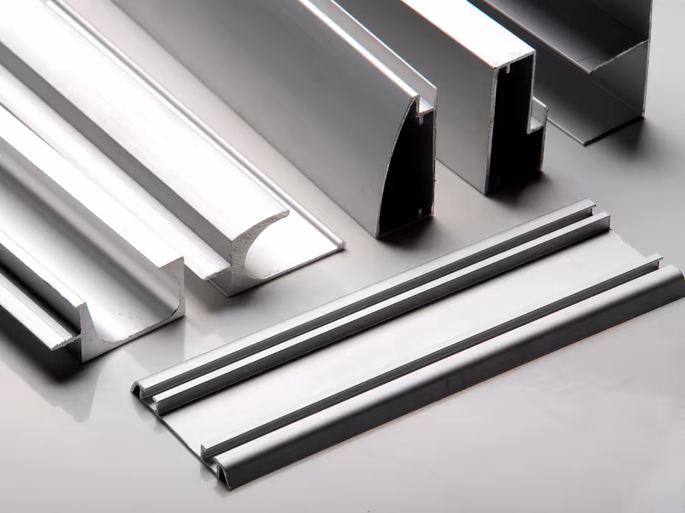 Extrusions – Jamcor Corp | SJS Products
