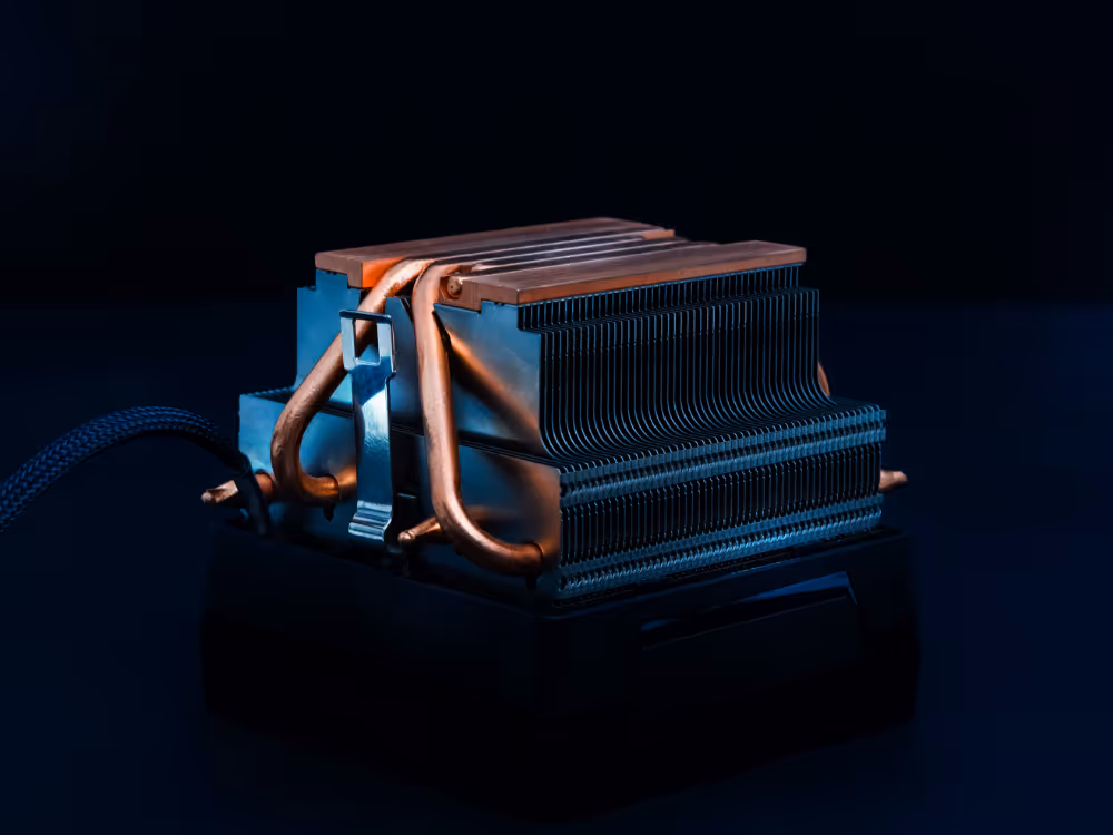 Heat Sinks – Jamcor Corp | SJS Products