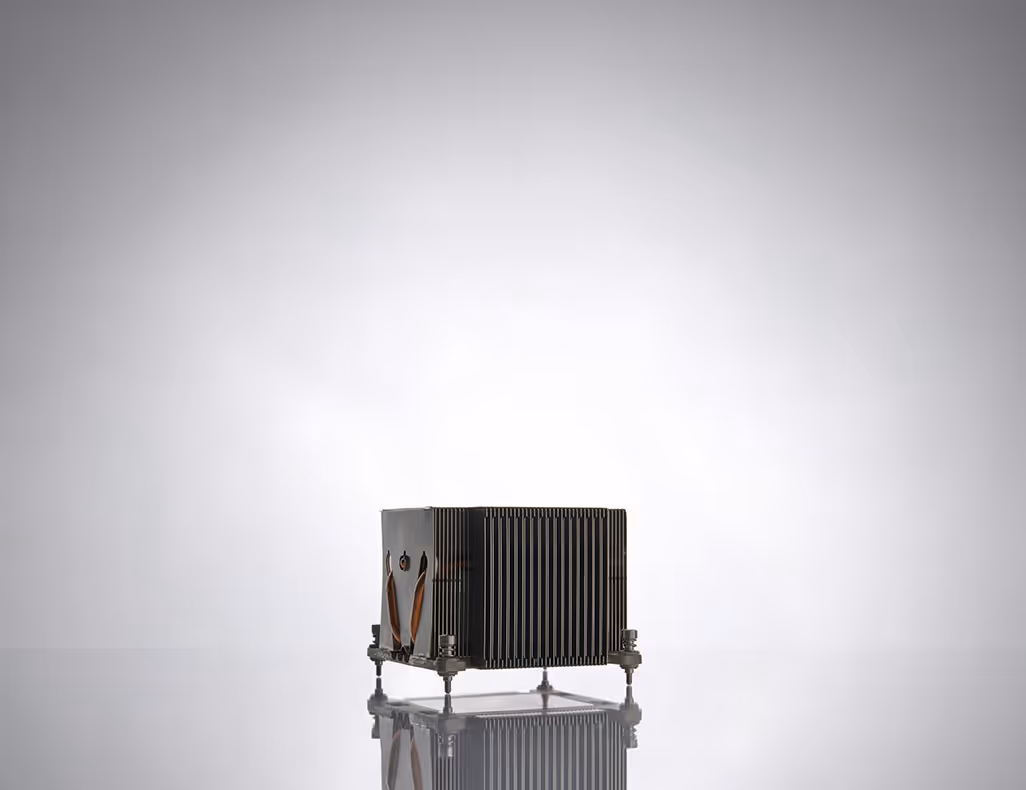 Thermal Management Solutions