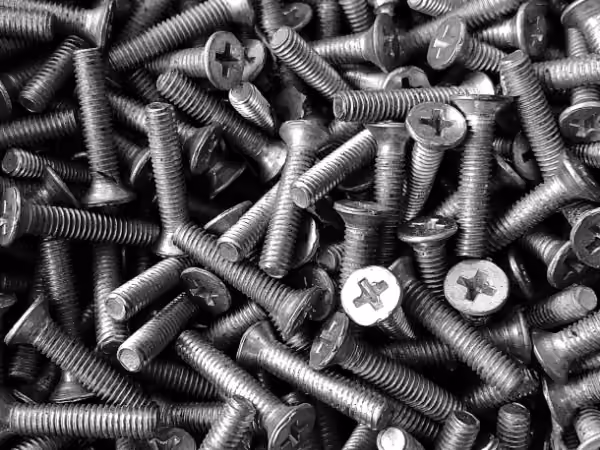Fasteners – Jamcor Corp | SJS Products