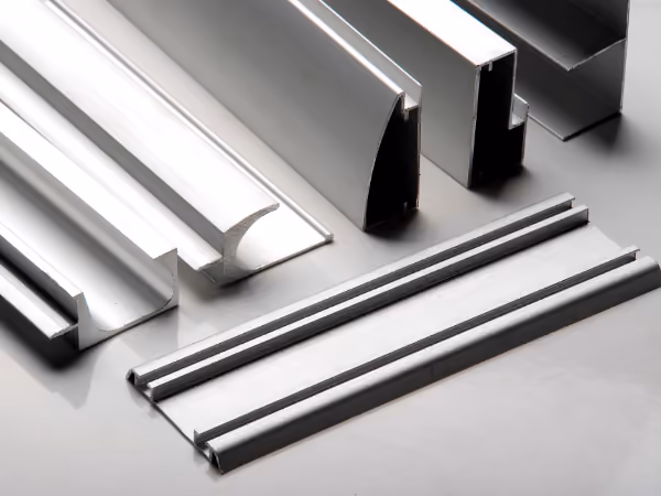 Extrusion – Jamcor Corp | SJS Products
