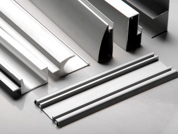 Extrusion – Jamcor Corp | SJS Products