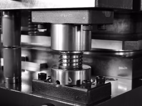 Stamping – Jamcor Corp | SJS Products