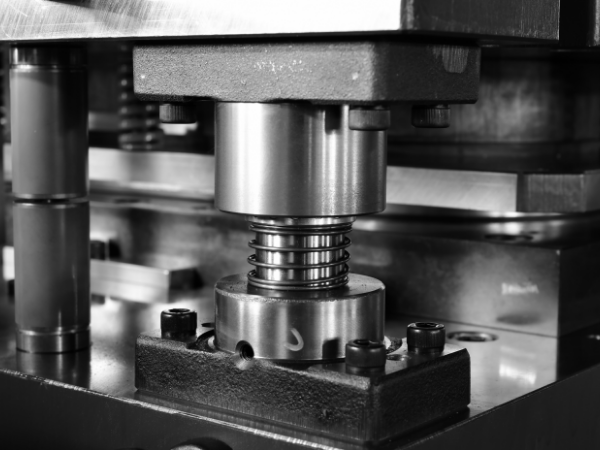 Stamping – Jamcor Corp | SJS Products