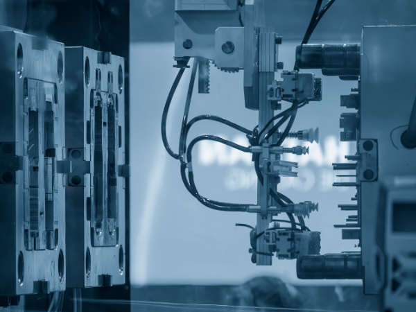Injection Molding – Jamcor Corp | SJS Products