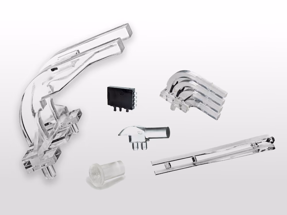 Light Pipes – Jamcor Corp | SJS Products