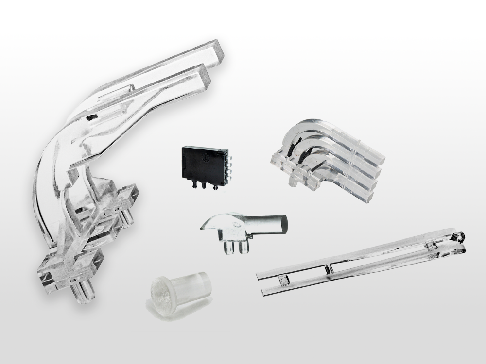 Light Pipes – Jamcor Corp | SJS Products
