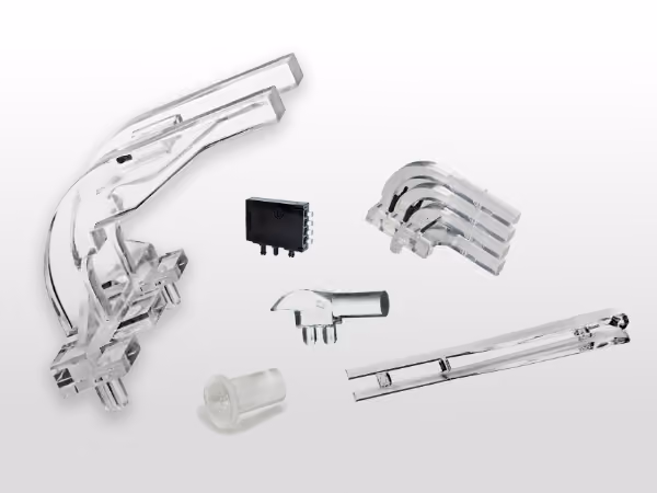 Light Pipes – Jamcor Corp | SJS Products