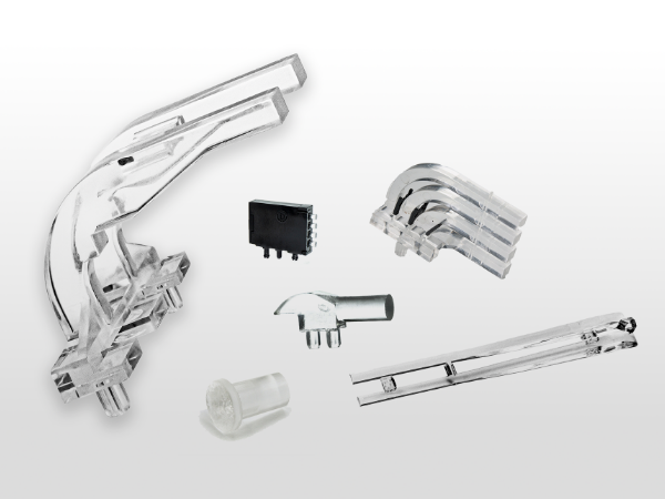 Light Pipes – Jamcor Corp | SJS Products