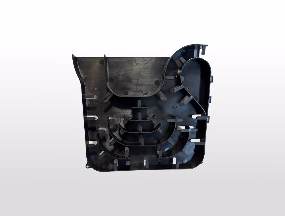 Plastic Trays – Jamcor Corp | SJS Products
