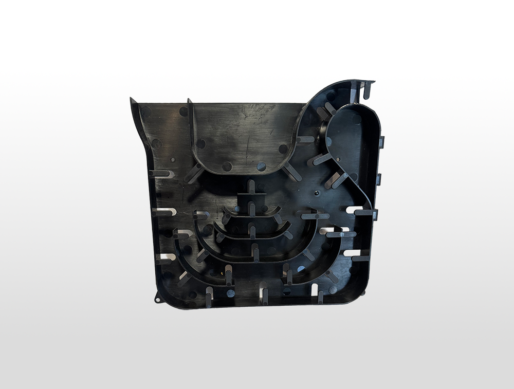 Plastic Trays – Jamcor Corp | SJS Products