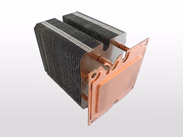 Vapor Chamber – Jamcor Corp | SJS Products
