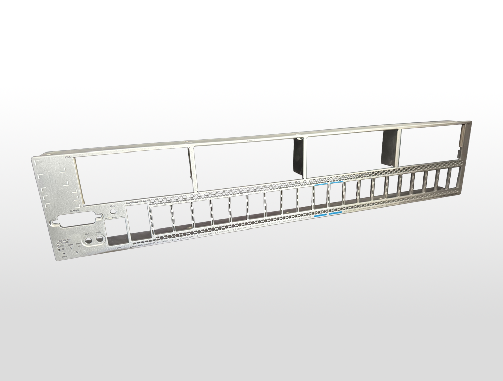 Faceplates – Jamcor Corp | SJS Products