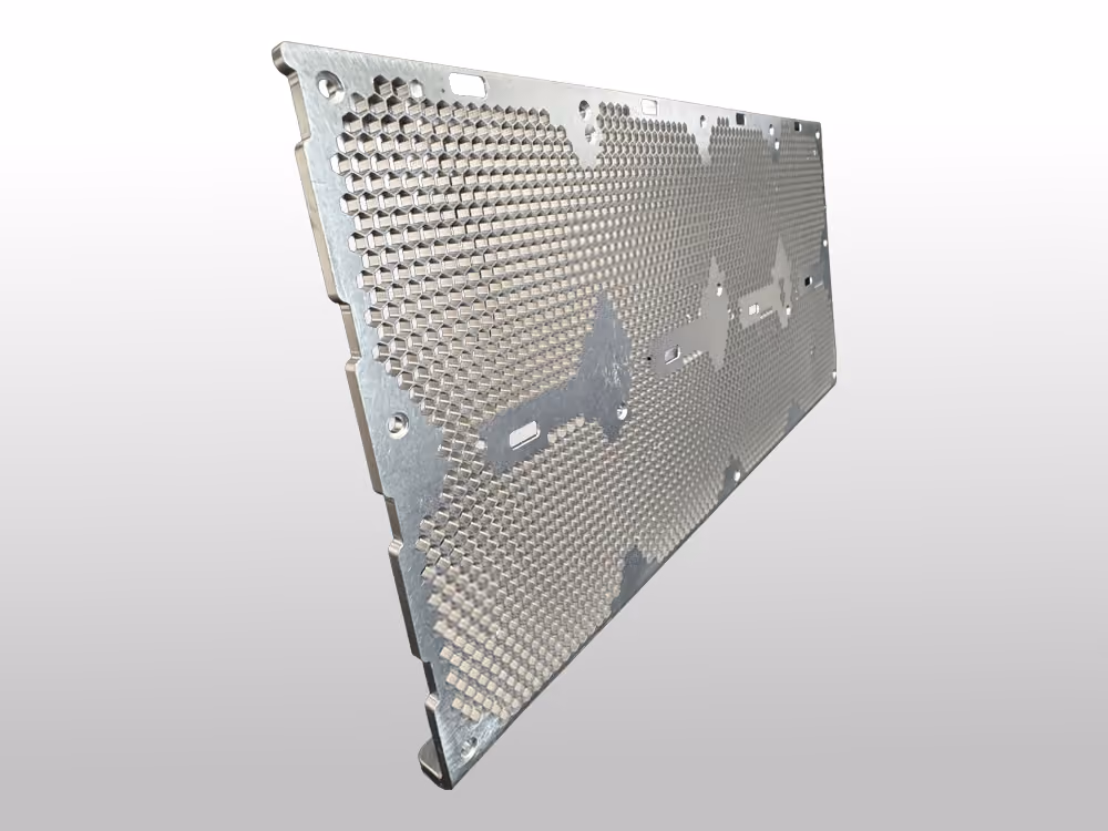 Exhaust Panels – Jamcor Corp | SJS Products