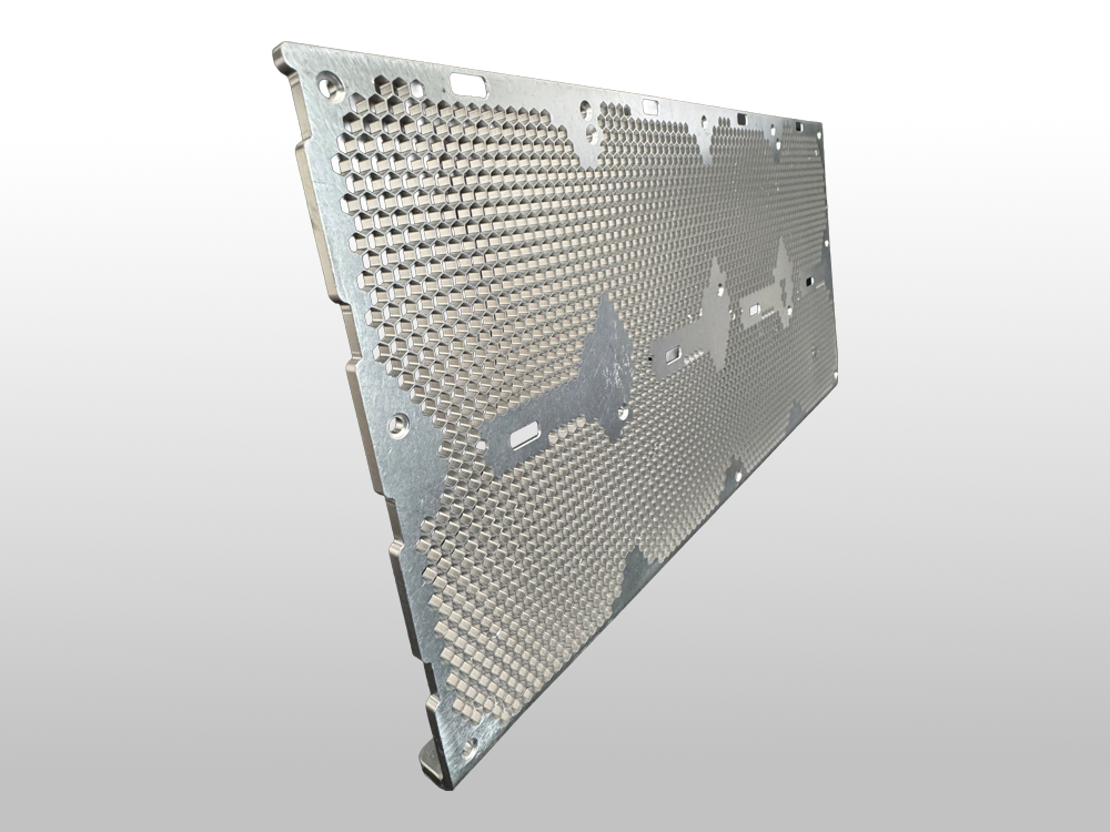 Exhaust Panels – Jamcor Corp | SJS Products