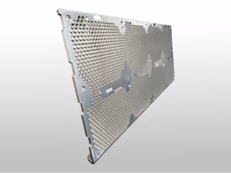 Exhaust Panels  – Jamcor Corp | SJS Products