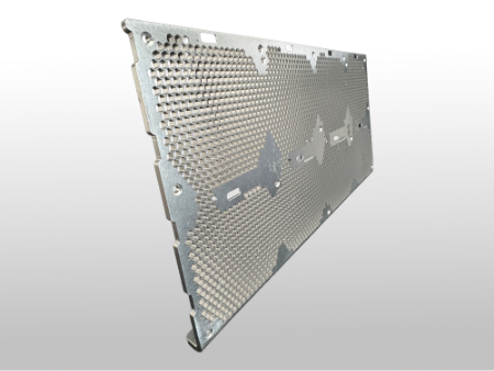 Exhaust Panels  – Jamcor Corp | SJS Products